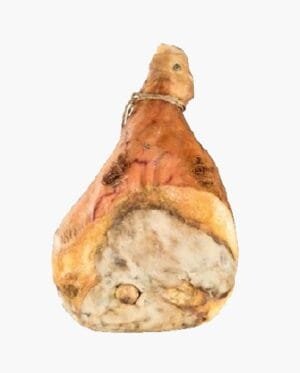 prosciutto di parma dop