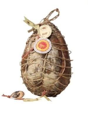 Culatello di Zibello DOP