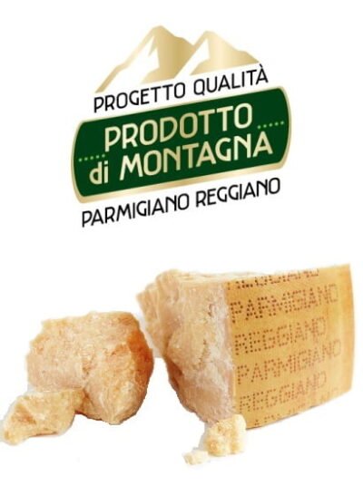 parmigiano di montagna