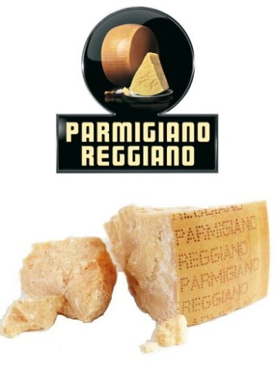 Parmigiano Reggiano vendita online, punte da 1kg e 300g, stagionato 24 e 36 mesi