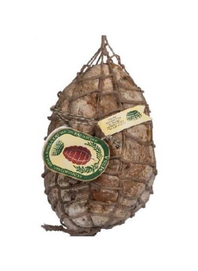 Spalla Cruda di Palasone vendita online