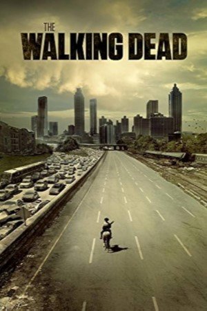 the walking dead 300x450 1