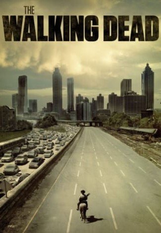 the walking dead leggero