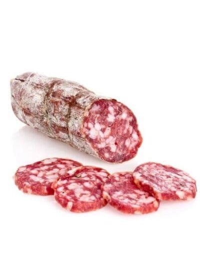 salame felino igp