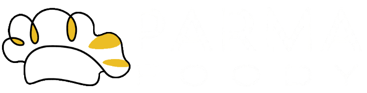 logo Parma Foody